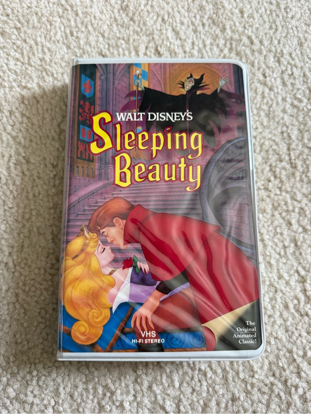 Disney VHS Tape Collection - Picture 11 of 16
